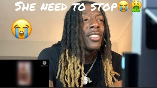 Natalie Nunn Leak VideoOffical Video😭🤮🤮 [upl. by Aimas]