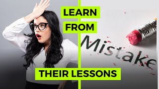 Lessons Learned Essentials  How to Avoid Making the Same Mistakes [upl. by Georgy978]