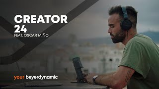 beyerdynamic  Creator 24 [upl. by Haskel]