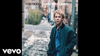 Tom Odell  Sense Official Audio [upl. by Heathcote]