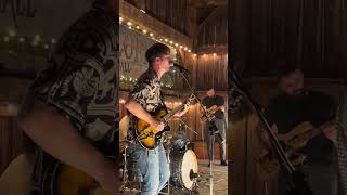 Kojak Seasons clip Live at the Hayloft [upl. by Edmond]