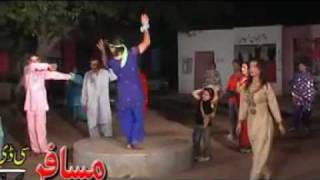 SONG 2 ZA BA NAN GADEGAM SINGER IBRAHIM MOHMAND DANCE JAHANGIR KHANflv [upl. by Remas586]