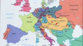 1848 1 Europe and America [upl. by Aniaj]