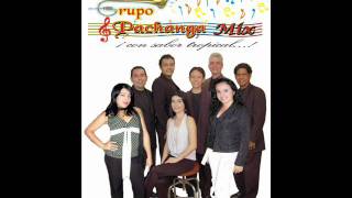 EL PASEAITO  grupo pachanga mix [upl. by Jorin541]