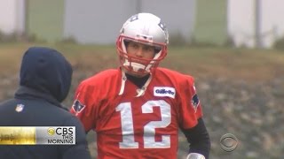 Patriots “spygate” scandal larger than first thought [upl. by Ellened]