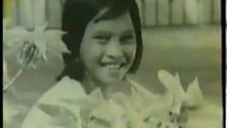 Colgate Ad with Superstar Nora Aunor [upl. by Dyol]