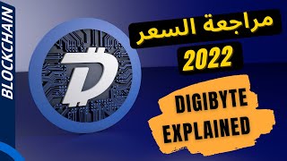 DigiByte explained │ اقوى المشاريع في العملات الرقمية على الاطلاق [upl. by Feil281]