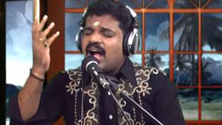 Arikil Nee Undayirunnenkil  Palnilavu Singer Vijesh Gopal [upl. by Yenal]