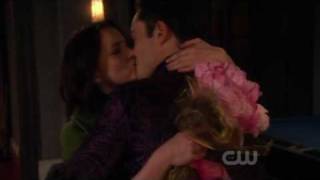 Gossip Girl  Chuck amp Blair  322 Last Tango Then Paris  Part 0102 [upl. by Yerxa223]