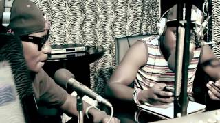 Interveiw  Juvic Muzik feat Jae Cash [upl. by Raab904]