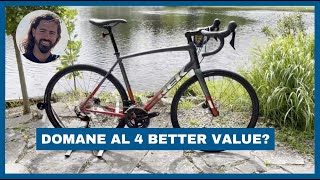 Should YOU buy the 2023 Trek Domane AL 5 [upl. by Lena392]