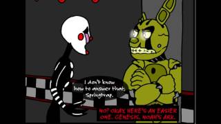 Springaling Part 4  Godfather [upl. by Chancey758]