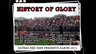 5 Palmares  Album History Of Glory 2011  Urm 08 [upl. by Cohla]