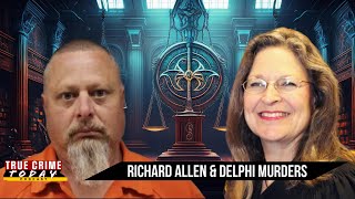 Delphi Murders Judge Rejects Defense’s Cult Killing Theory Ahead of Richard Allen Trial [upl. by Naelopan169]