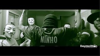 Ninho quot Freestyle Niño quot  Daymolition [upl. by Nan]