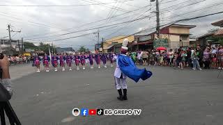 Magdalo Band of Kawit Cavite in Maytinis Festival 2023 [upl. by Spooner]