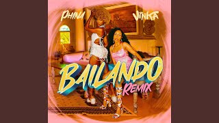 Bailando Remix [upl. by Tisbee]