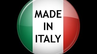 Quando esisteva il Made in Italy Aziende amp Marchi ceduti allestero [upl. by Ahseia]