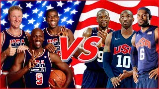 DREAM Team VS REDEEM Team An Analyzed Look At Who Would Win [upl. by Yednil]