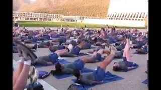 USAFA Summer Seminar 2011 Session 2 [upl. by Bowerman]