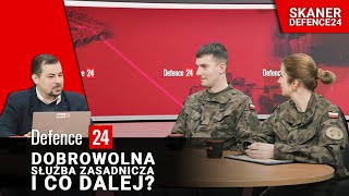 Dobrowolna służba zasadnicza I co dalej [upl. by Karrie279]