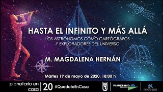 HASTA EL INFINITO Y MÁS ALLÁ [upl. by Agata]