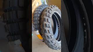 DRZ400s gets new suspension and tires shinko 805 and racetech spring free WHP with this mod drz [upl. by Sremlahc585]