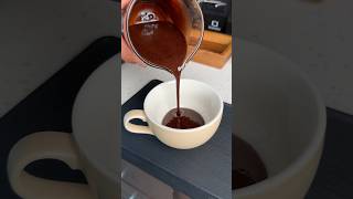 How to make mocha sauce coffee [upl. by Orten281]