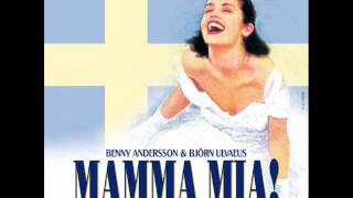 05 Mamma Mia  MAMMA MIA på Svenska [upl. by Ylrebmek]