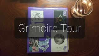 A Grimoire Tour [upl. by Laro623]