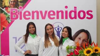 Memorias congreso Nacional de Menopausia Barranquilla 2017 [upl. by Amikehs382]