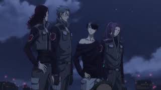 Anime Dub NOBLESSE 113 [upl. by Alleon]