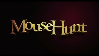 Mouse Hunt 1997 quotTheatrical Trailerquot [upl. by Adnovaj]