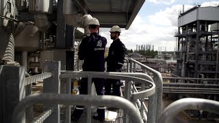 We make it work  Bilfinger Image Clip DE [upl. by Lienhard]