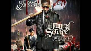 Fabolous Ft Nicki Minaj  For The Money There Is No Competition 2 [upl. by Aran]