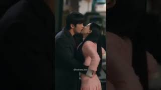 Jae Jin amp Hyesun Kisses Infront Of Jaejins Brother👁️👄👁️  My Roommate Is A Gumiho  Ep 1 [upl. by Deming]