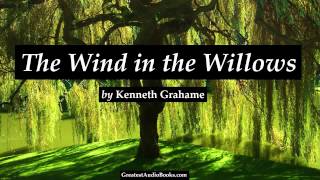 THE WIND IN THE WILLOWS  FULL AudioBook by Kenneth Grahame  Greatest AudioBooks V2 [upl. by Anotyal586]