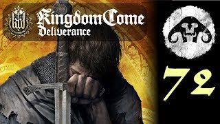 Kingdom Come Deliverance 72  Whats Latin for Epic Fail [upl. by Hcab]