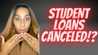 😮Student Loan Debt Cancel Navient To Cancel Student Loans Due To Lawsuits￼ [upl. by Lory966]