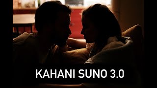 Kahani Suno 30  Techno  DJ MACK [upl. by Durrace]