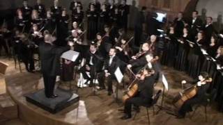 Franz Schubert  Messe GDur [upl. by Hguh]