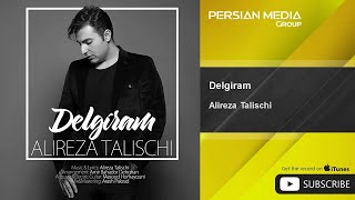 Alireza Talischi  Delgiram [upl. by Vera]