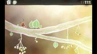 Botanicula Walkthrough part 2 HD [upl. by Henley257]