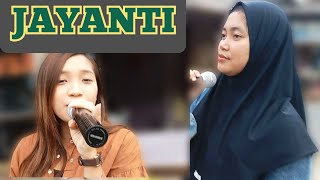 JAYANTI DANGDUT KOPLO [upl. by Lossa]