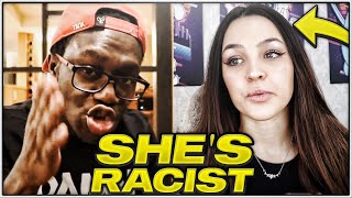 Shes RACIST The Reason Why DEJI Broke Up With His Girlfriend [upl. by Branch571]