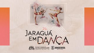 29 ° Jaraguá em Dança  14092023  19h [upl. by Tehc]