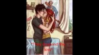 Harry Potter and Ginny Weasley Love Story Season 1 ep 16 part 4 [upl. by Neils]