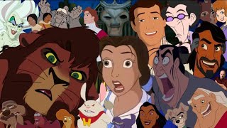 Every Disney DirecttoDVD Sequel Ranked [upl. by Sharpe278]