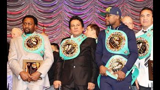 Roberto Duran vs Tommy Hearns  Entrevista Explicación 💀 Duran vs Hearns [upl. by Nadeen]