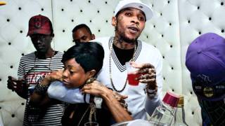 Vybz Kartel  Freaky Gal PT2 SEPT 2011 [upl. by Onairotciv]